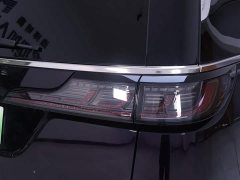 Voyah Lantu Dreamer PHEV Extra Long Range Premium Edition - фото 9