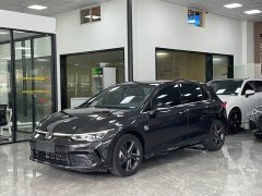 Volkswagen Golf 2021 280TSI DSG R-Line - фото 1