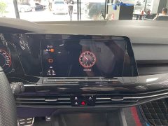 Volkswagen Golf 2021 280TSI DSG R-Line - фото 10