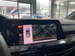 Volkswagen Golf 2021 280TSI DSG R-Line - фото 13