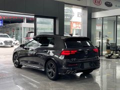 Volkswagen Golf 2021 280TSI DSG R-Line - фото 15