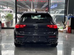 Volkswagen Golf 2021 280TSI DSG R-Line - фото 16