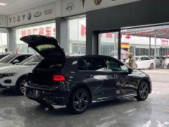 Volkswagen Golf 2021 280TSI DSG R-Line - фото 17