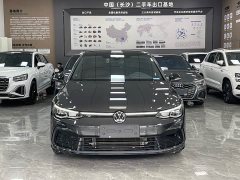 Volkswagen Golf 2021 280TSI DSG R-Line - фото 2