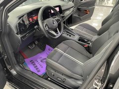 Volkswagen Golf 2021 280TSI DSG R-Line - фото 5
