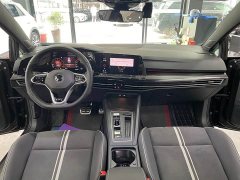 Volkswagen Golf 2021 280TSI DSG R-Line - фото 8