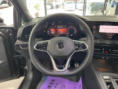 Volkswagen Golf 2021 280TSI DSG R-Line - фото 9