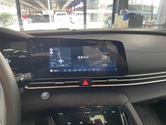 Lexus Elantra 2022 1.5L CVT LUX Premium Edition - фото 10