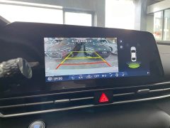 Lexus Elantra 2022 1.5L CVT LUX Premium Edition - фото 13