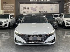 Lexus Elantra 2022 1.5L CVT LUX Premium Edition - фото 2