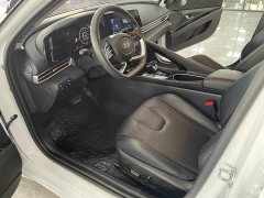 Lexus Elantra 2022 1.5L CVT LUX Premium Edition - фото 5