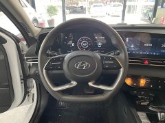 Lexus Elantra 2022 1.5L CVT LUX Premium Edition - фото 9