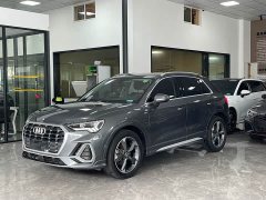 Audi Q3 35 TFSI Fashionable and Dynamic - фото 1
