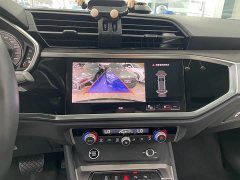 Audi Q3 35 TFSI Fashionable and Dynamic - фото 10