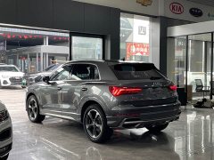Audi Q3 35 TFSI Fashionable and Dynamic - фото 13