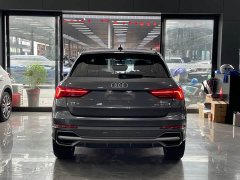 Audi Q3 35 TFSI Fashionable and Dynamic - фото 14