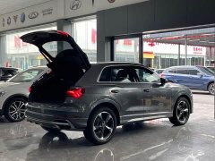 Audi Q3 35 TFSI Fashionable and Dynamic - фото 15