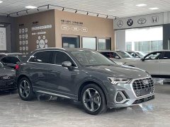 Audi Q3 35 TFSI Fashionable and Dynamic - фото 3