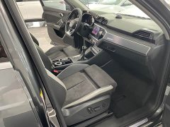 Audi Q3 35 TFSI Fashionable and Dynamic - фото 7