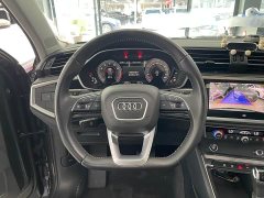 Audi Q3 35 TFSI Fashionable and Dynamic - фото 9