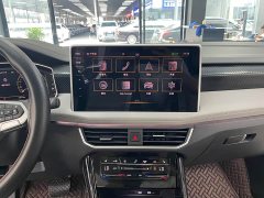 Lexus Tanyue 280TSI two-wheel drive luxury Plus advanced version - фото 10