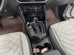 Lexus Tanyue 280TSI two-wheel drive luxury Plus advanced version - фото 11