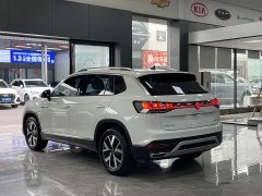 Lexus Tanyue 280TSI two-wheel drive luxury Plus advanced version - фото 15
