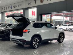 Lexus Tanyue 280TSI two-wheel drive luxury Plus advanced version - фото 17