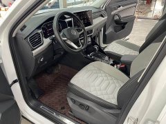 Lexus Tanyue 280TSI two-wheel drive luxury Plus advanced version - фото 5