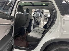 Lexus Tanyue 280TSI two-wheel drive luxury Plus advanced version - фото 6