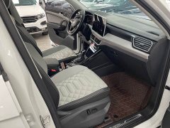 Lexus Tanyue 280TSI two-wheel drive luxury Plus advanced version - фото 7