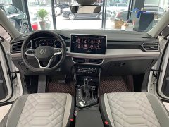 Lexus Tanyue 280TSI two-wheel drive luxury Plus advanced version - фото 8