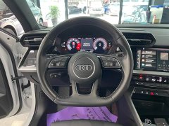 Audi A3 Sportback 35 TFSI stylish and sporty - фото 10
