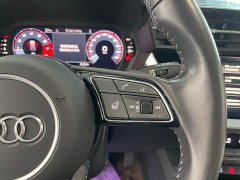 Audi A3 Sportback 35 TFSI stylish and sporty - фото 11