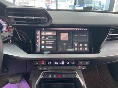 Audi A3 Sportback 35 TFSI stylish and sporty - фото 12