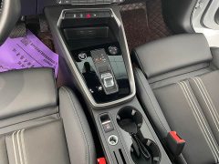 Audi A3 Sportback 35 TFSI stylish and sporty - фото 13