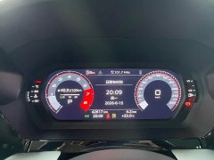 Audi A3 Sportback 35 TFSI stylish and sporty - фото 14