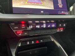 Audi A3 Sportback 35 TFSI stylish and sporty - фото 16