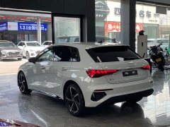 Audi A3 Sportback 35 TFSI stylish and sporty - фото 18