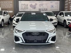 Audi A3 Sportback 35 TFSI stylish and sporty - фото 2