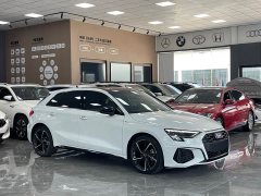Audi A3 Sportback 35 TFSI stylish and sporty - фото 3