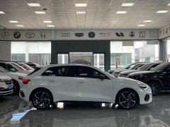 Audi A3 Sportback 35 TFSI stylish and sporty - фото 5