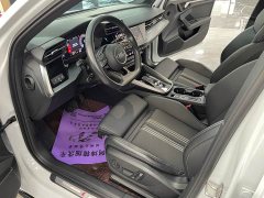 Audi A3 Sportback 35 TFSI stylish and sporty - фото 6
