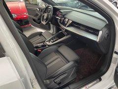 Audi A3 Sportback 35 TFSI stylish and sporty - фото 8