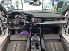 Audi A3 Sportback 35 TFSI stylish and sporty - фото 9