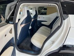 Zeekr X 2025 five-seater long-range version - фото 10
