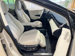 Zeekr X 2025 five-seater long-range version - фото 11