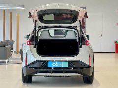 Zeekr X 2025 five-seater long-range version - фото 16