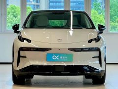 Zeekr X 2025 five-seater long-range version - фото 2