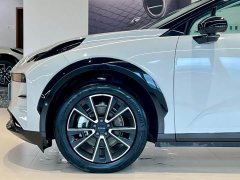 Zeekr X 2025 five-seater long-range version - фото 4